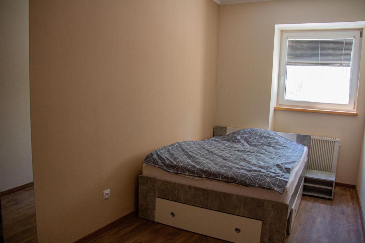 Villa Pirken Hammer Brezova  Bagian luar foto