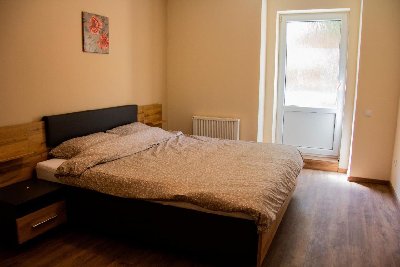 Villa Pirken Hammer Brezova  Bagian luar foto