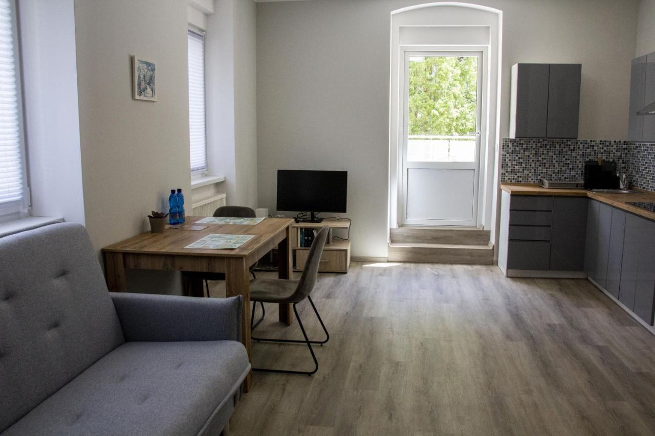 Villa Pirken Hammer Brezova  Bagian luar foto