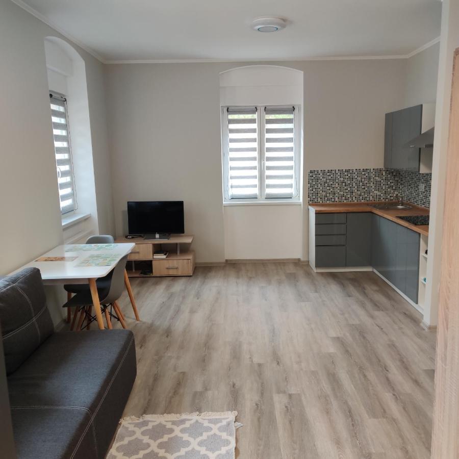 Villa Pirken Hammer Brezova  Bagian luar foto