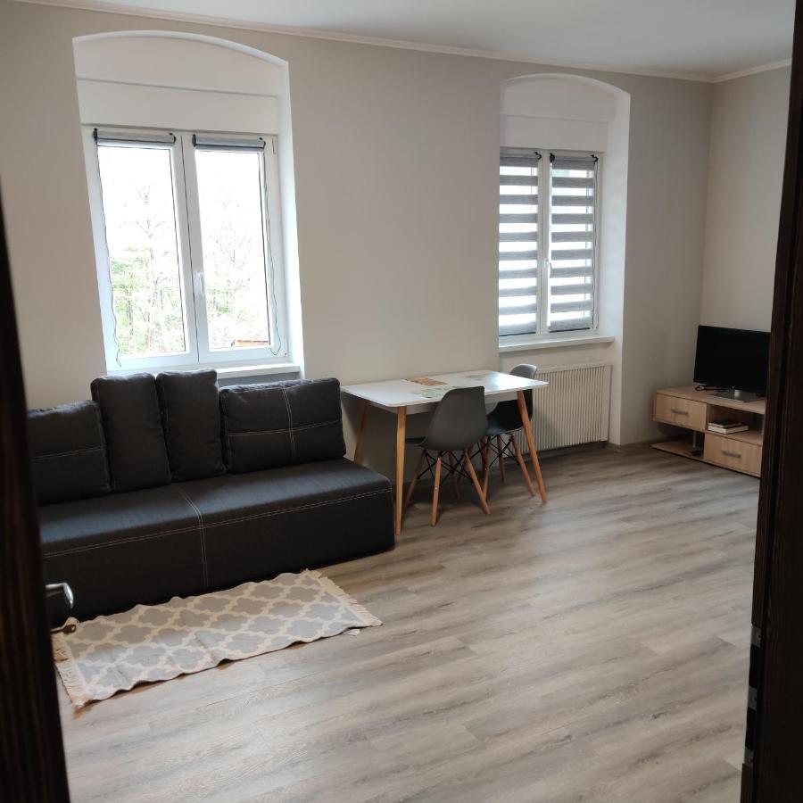 Villa Pirken Hammer Brezova  Bagian luar foto
