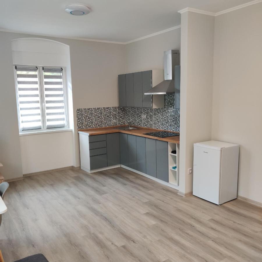 Villa Pirken Hammer Brezova  Bagian luar foto
