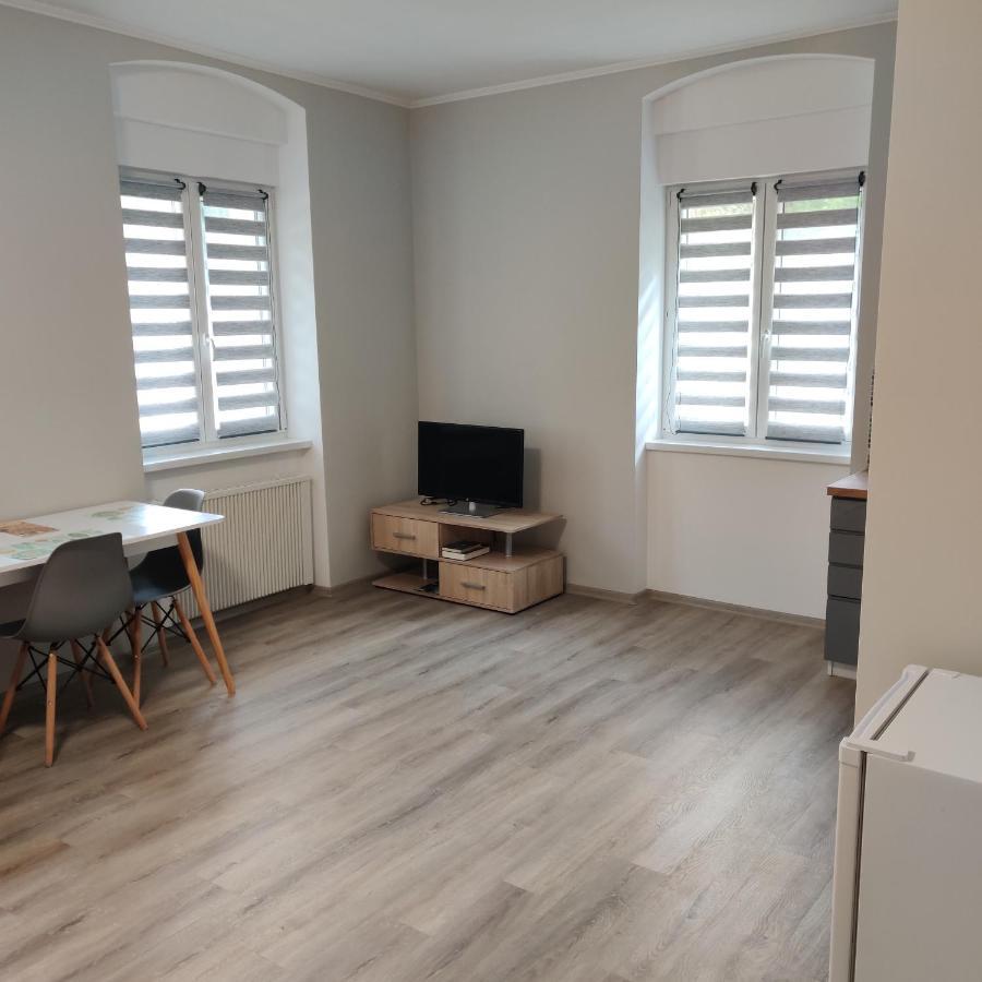 Villa Pirken Hammer Brezova  Bagian luar foto