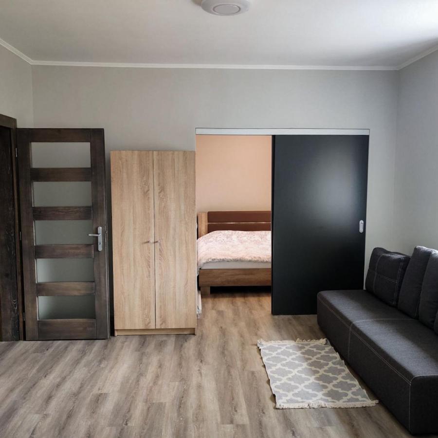 Villa Pirken Hammer Brezova  Bagian luar foto
