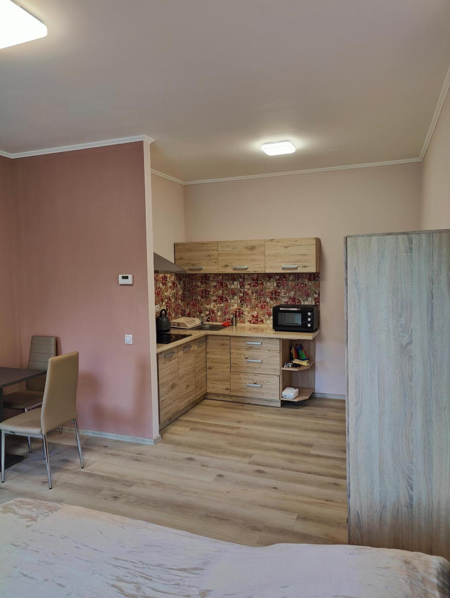 Villa Pirken Hammer Brezova  Bagian luar foto