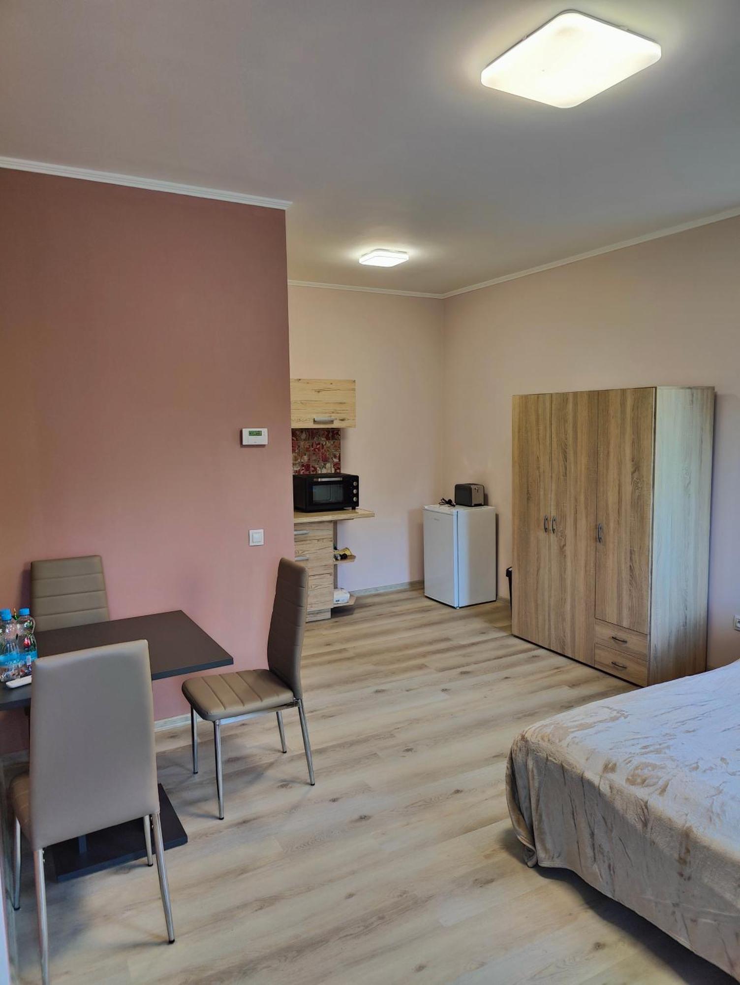 Villa Pirken Hammer Brezova  Bagian luar foto