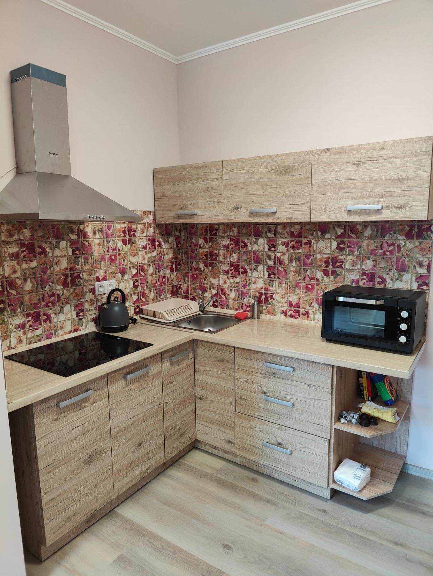 Villa Pirken Hammer Brezova  Bagian luar foto