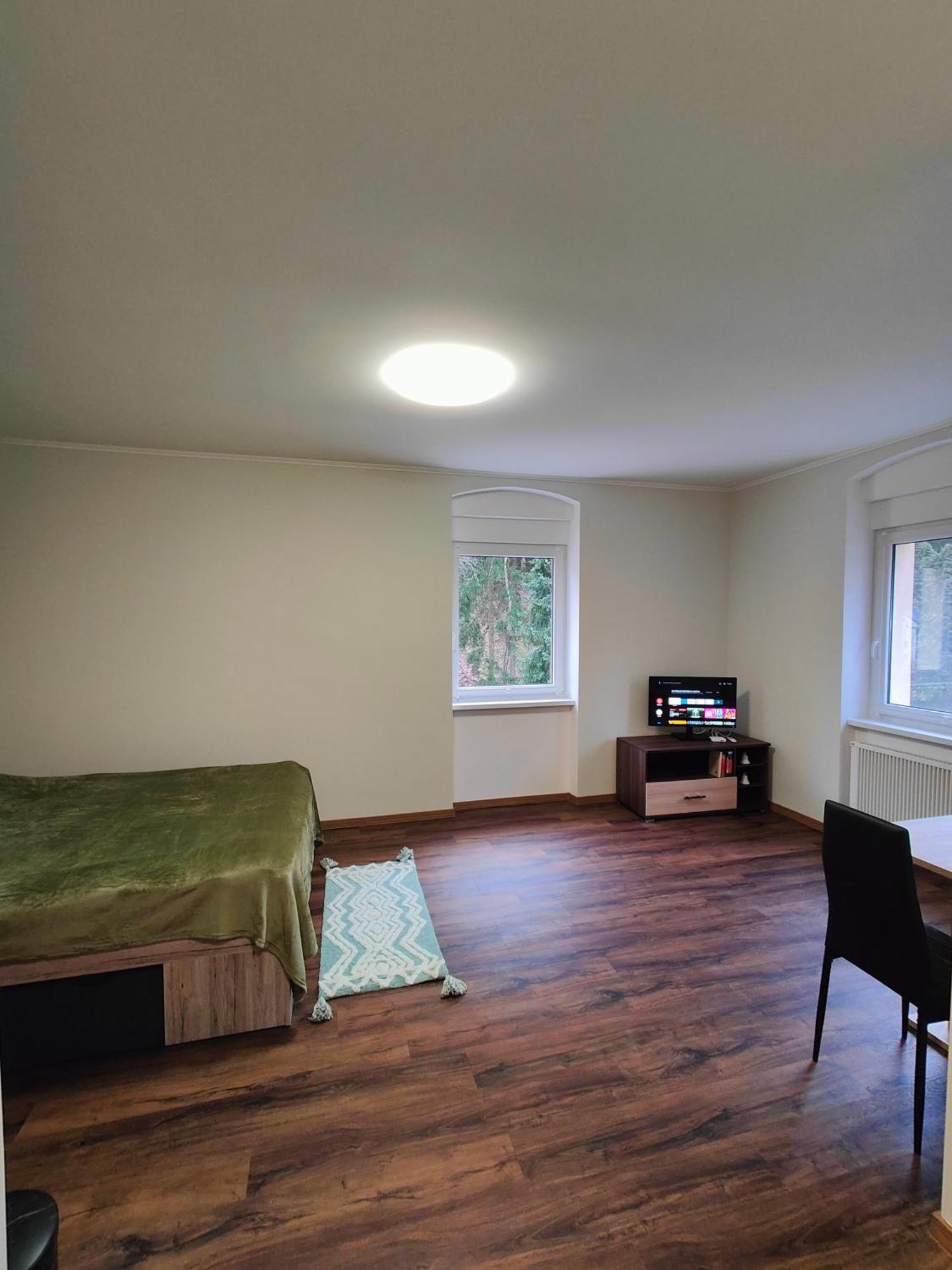 Villa Pirken Hammer Brezova  Bagian luar foto