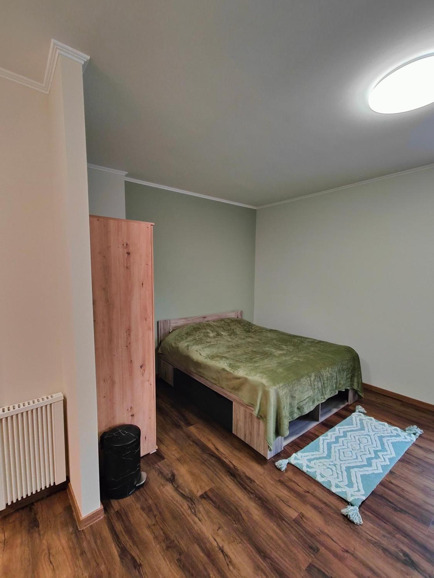 Villa Pirken Hammer Brezova  Bagian luar foto