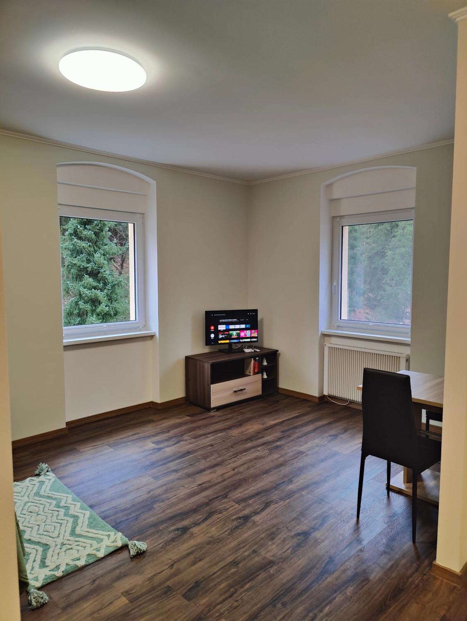 Villa Pirken Hammer Brezova  Bagian luar foto