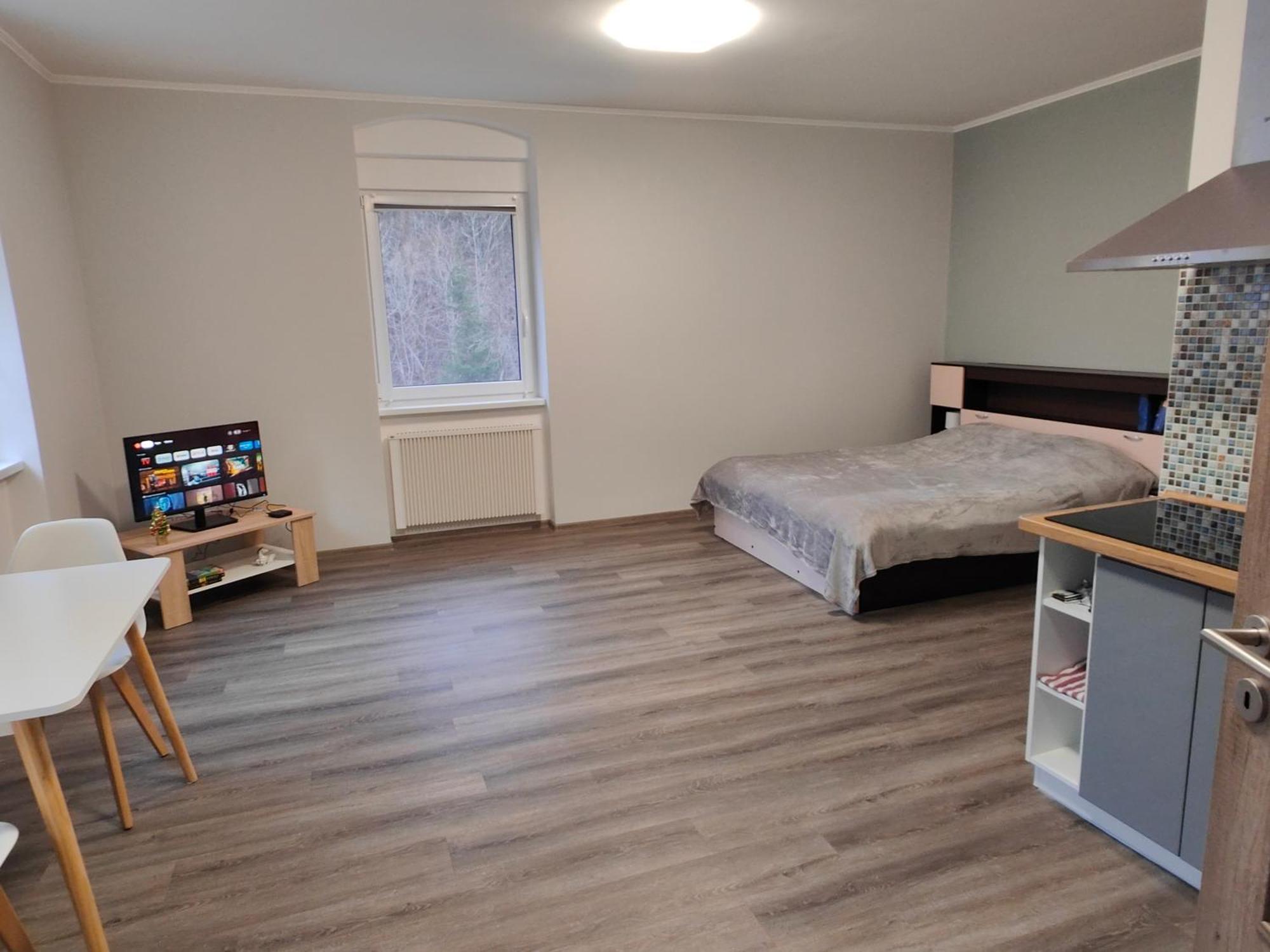 Villa Pirken Hammer Brezova  Bagian luar foto