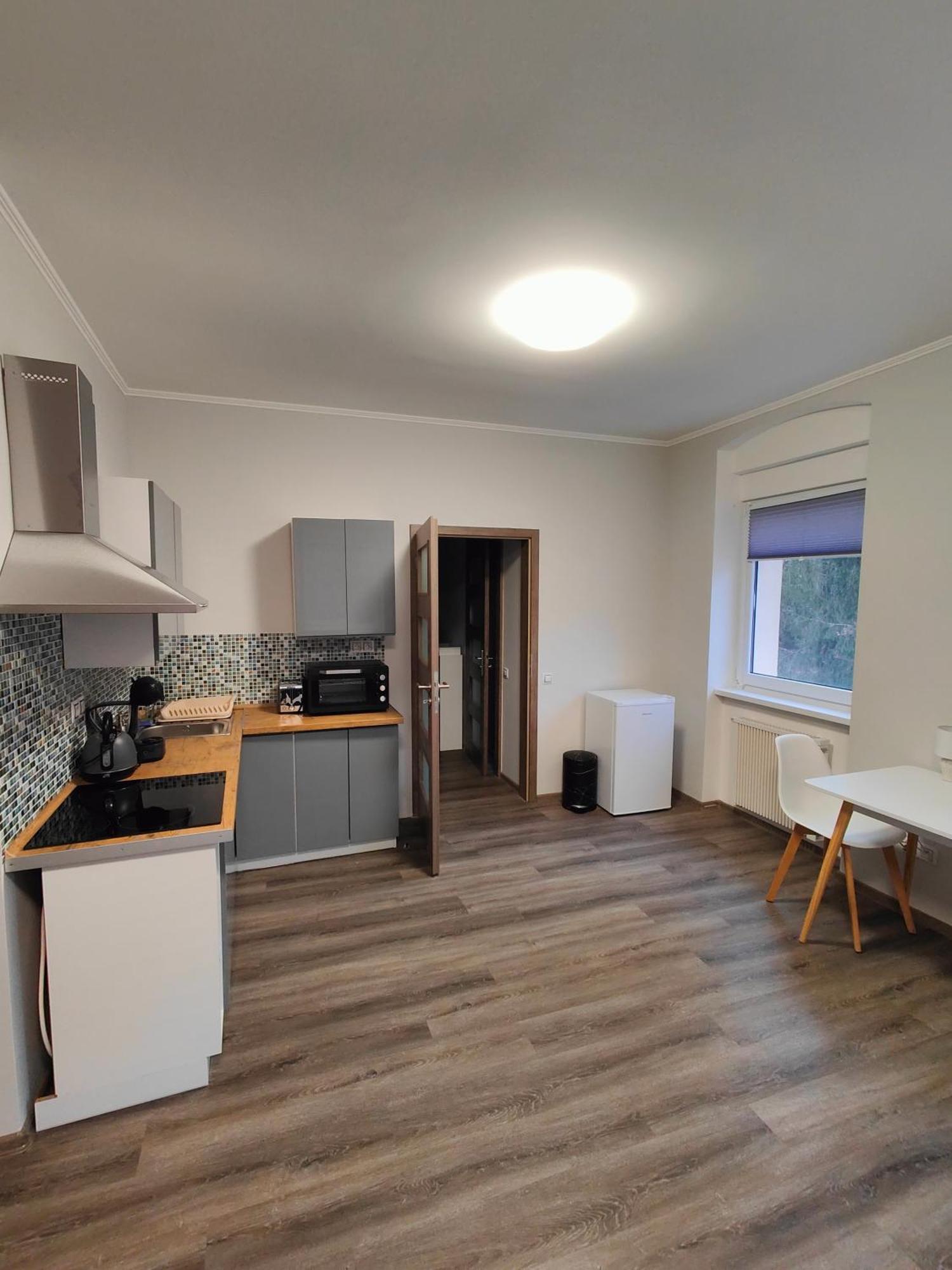 Villa Pirken Hammer Brezova  Bagian luar foto