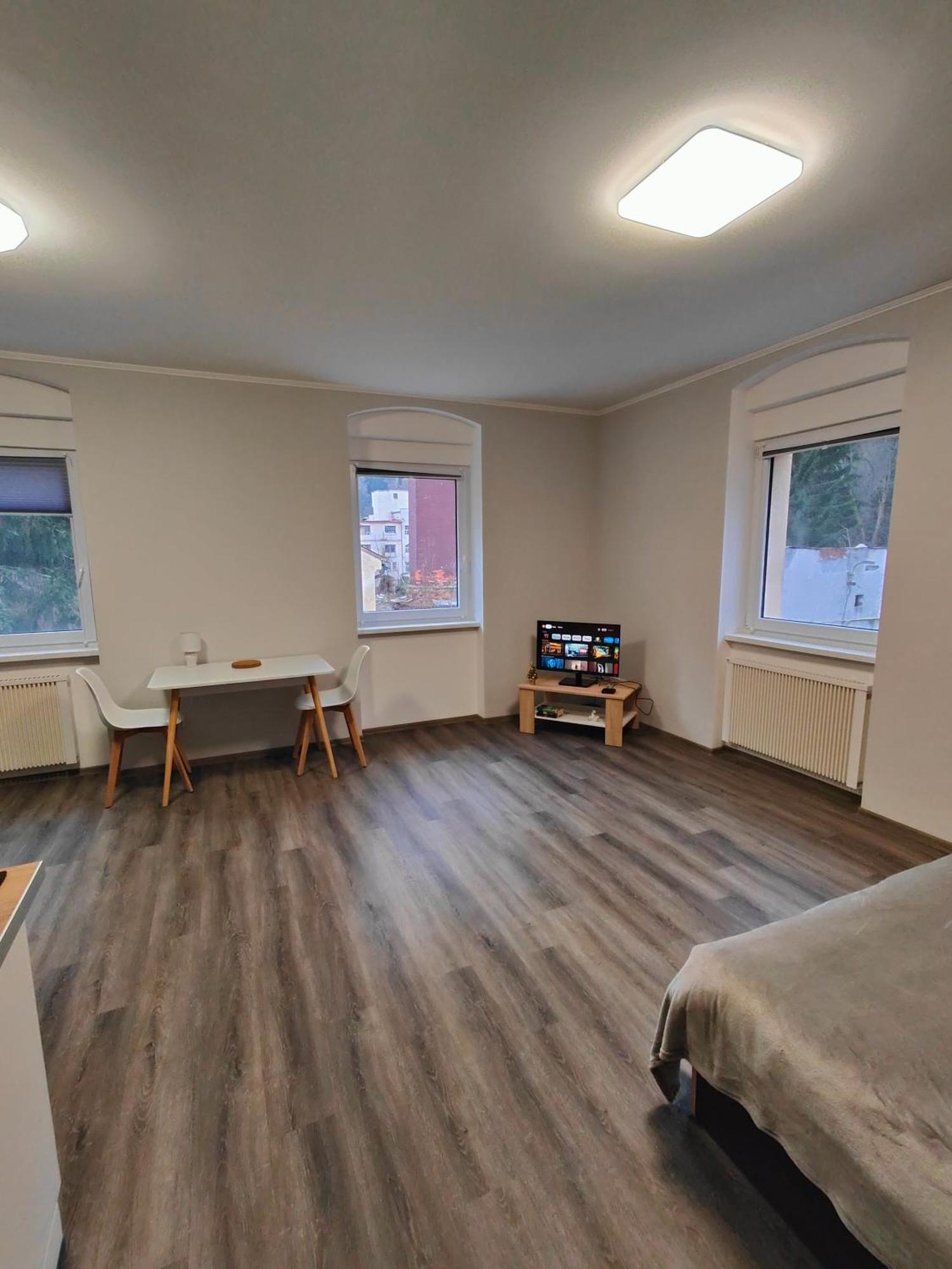 Villa Pirken Hammer Brezova  Bagian luar foto
