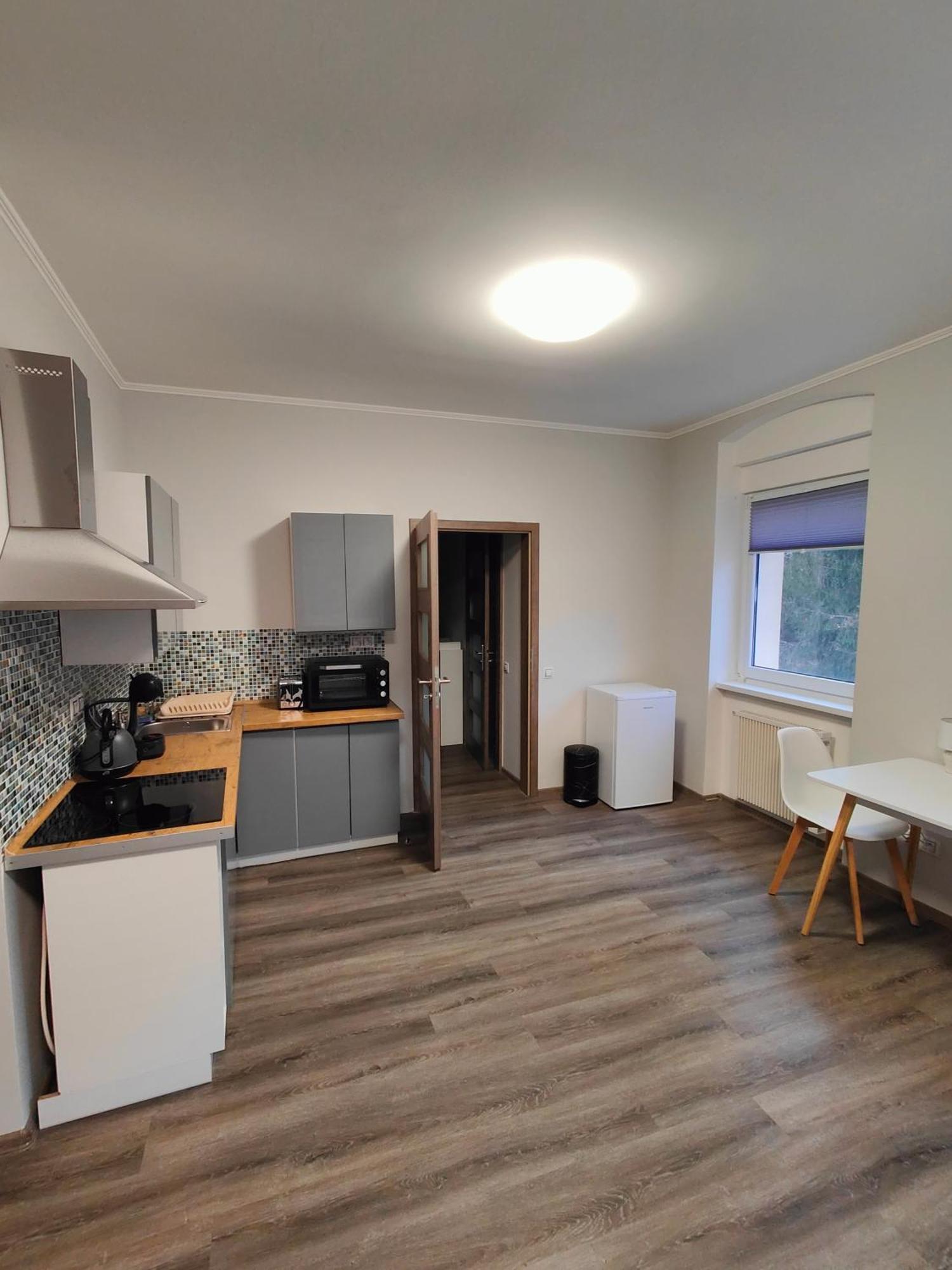 Villa Pirken Hammer Brezova  Bagian luar foto