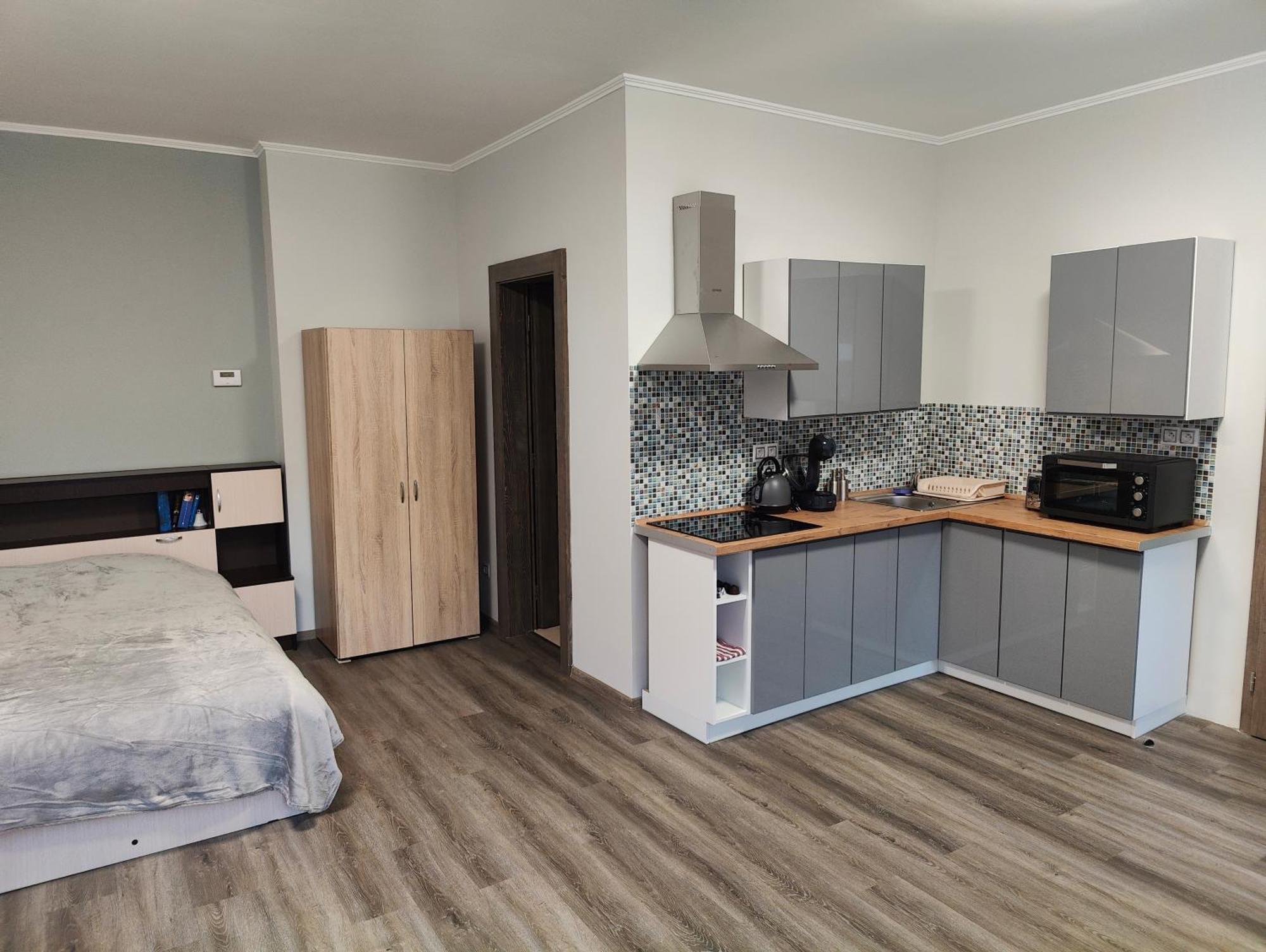 Villa Pirken Hammer Brezova  Bagian luar foto