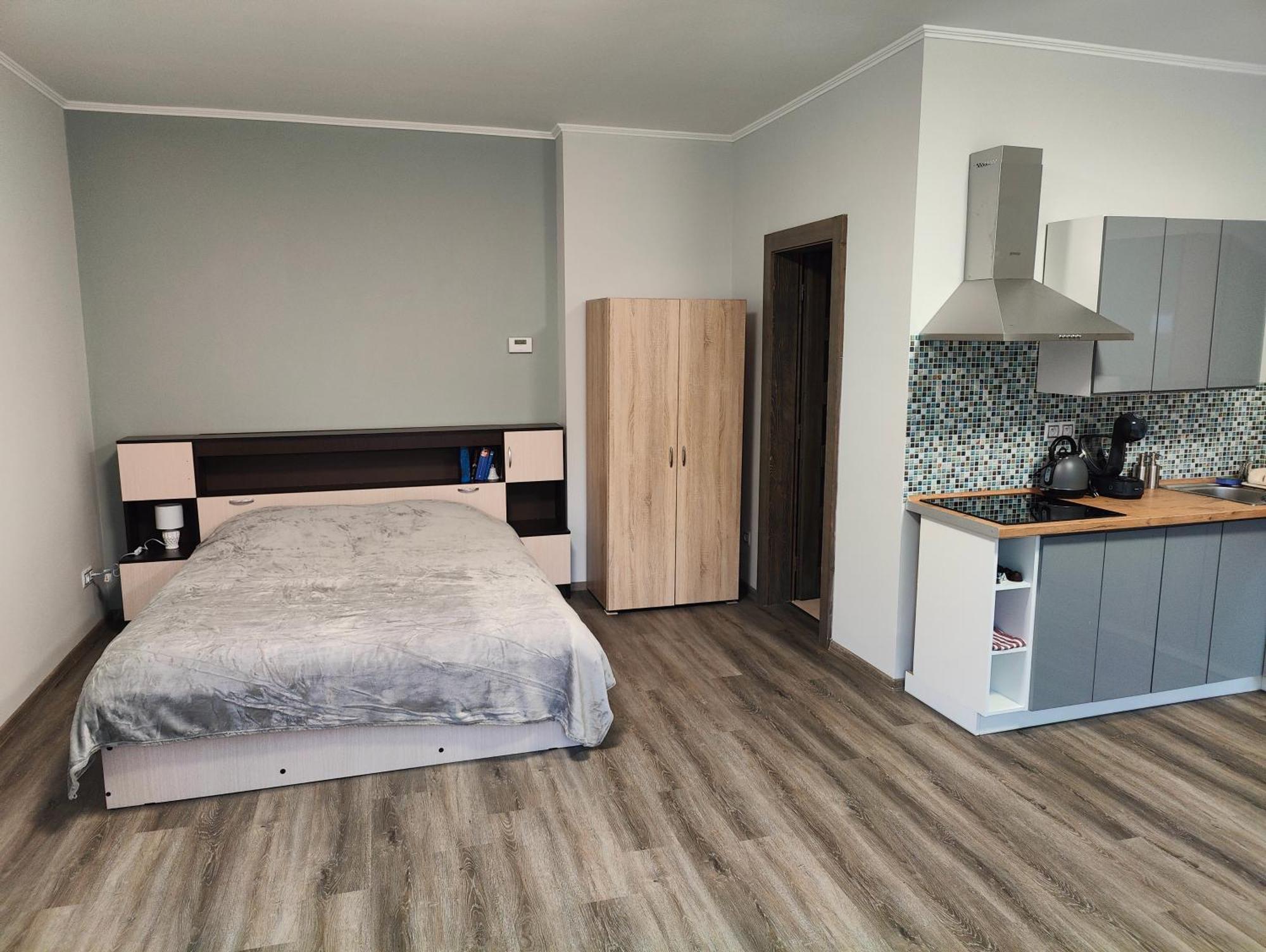 Villa Pirken Hammer Brezova  Bagian luar foto