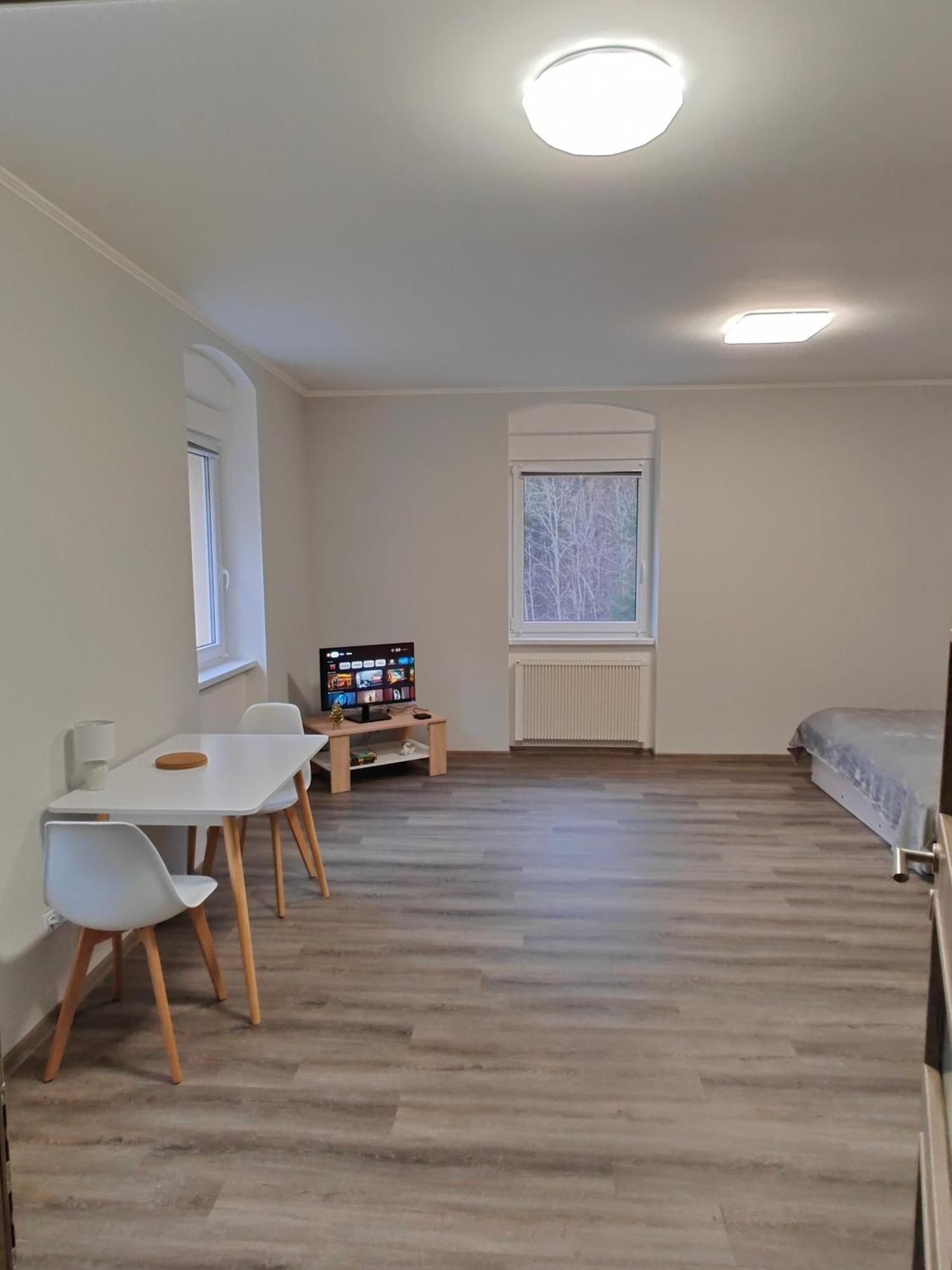 Villa Pirken Hammer Brezova  Bagian luar foto