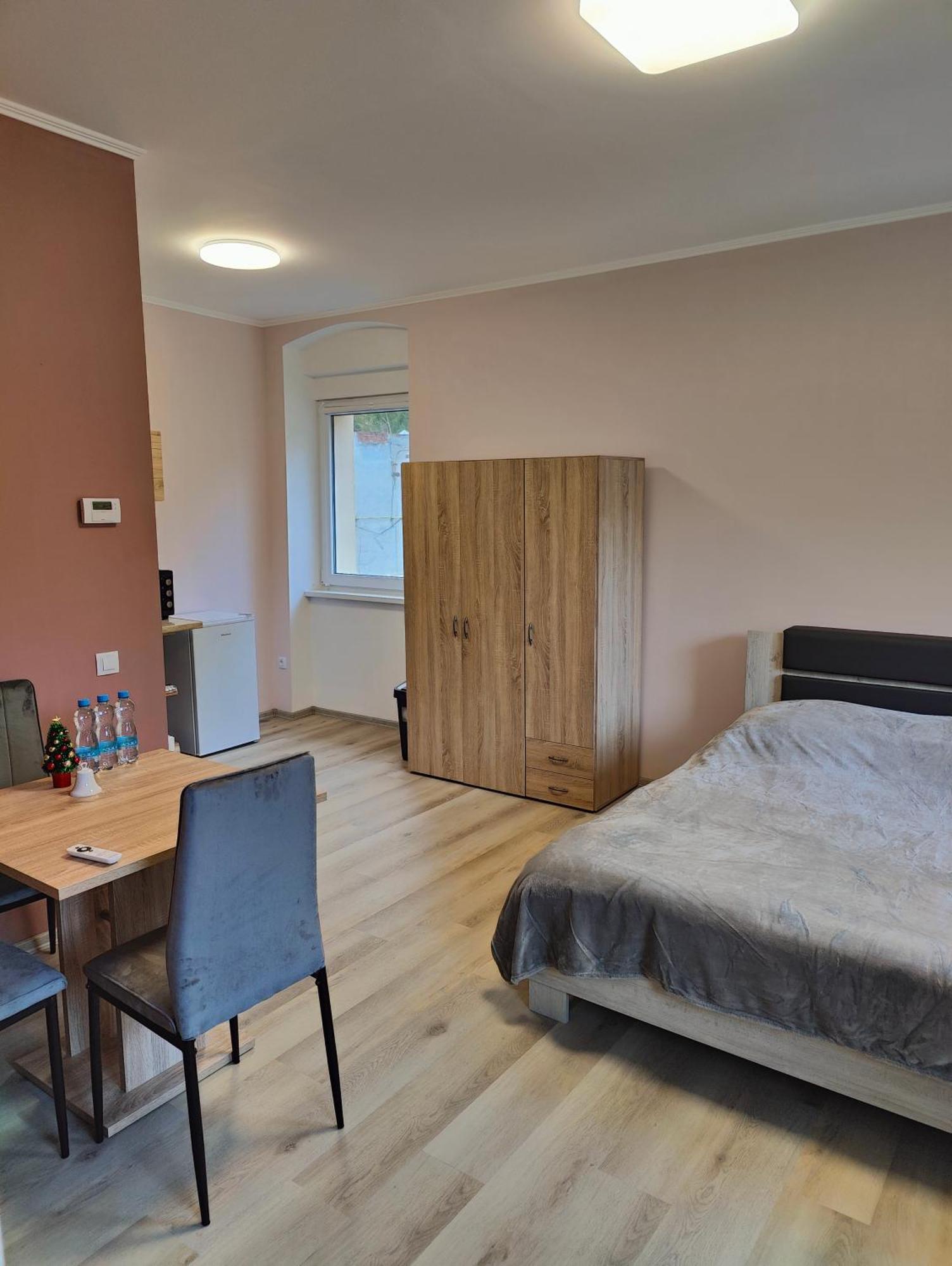 Villa Pirken Hammer Brezova  Bagian luar foto