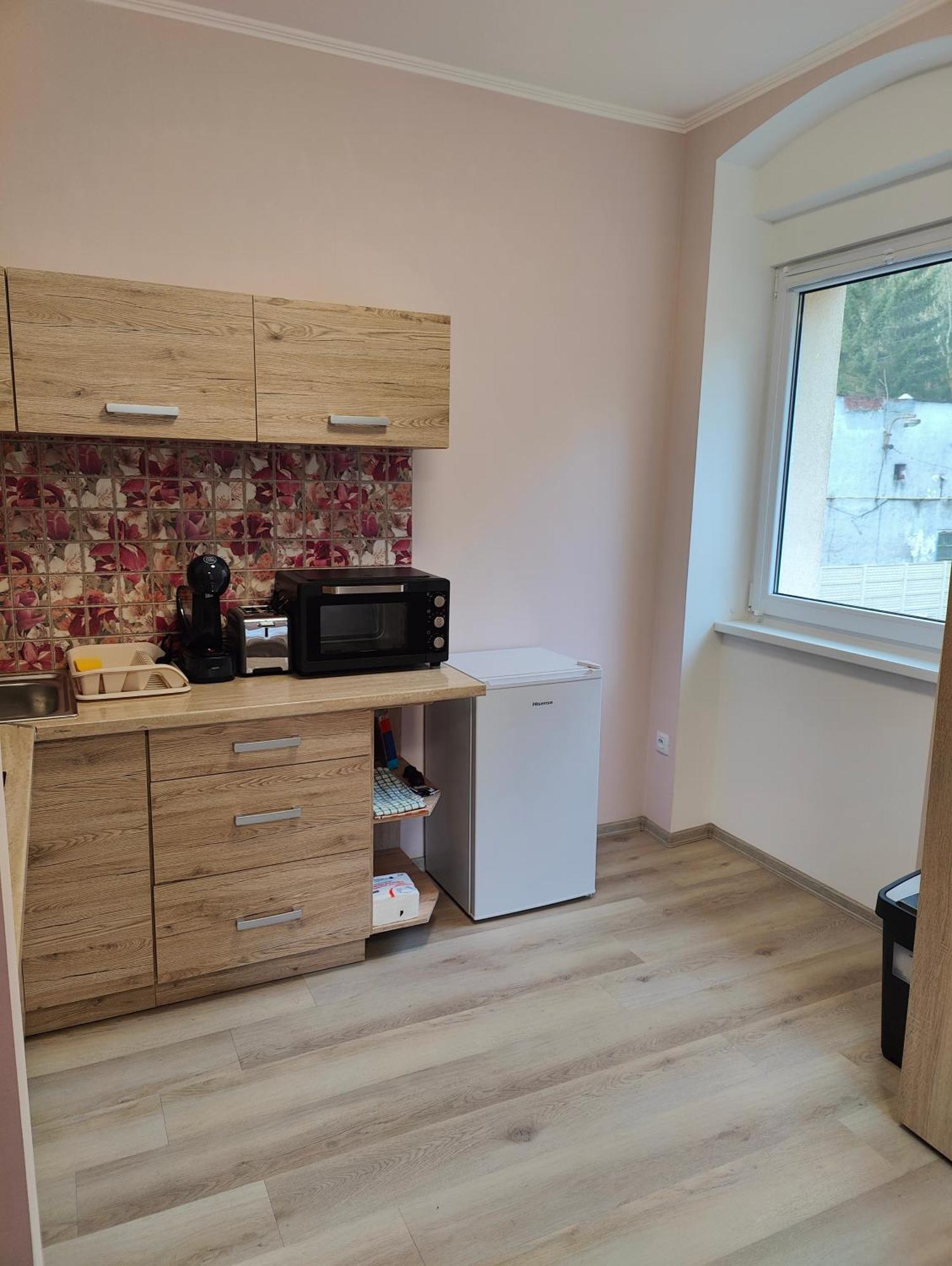 Villa Pirken Hammer Brezova  Bagian luar foto