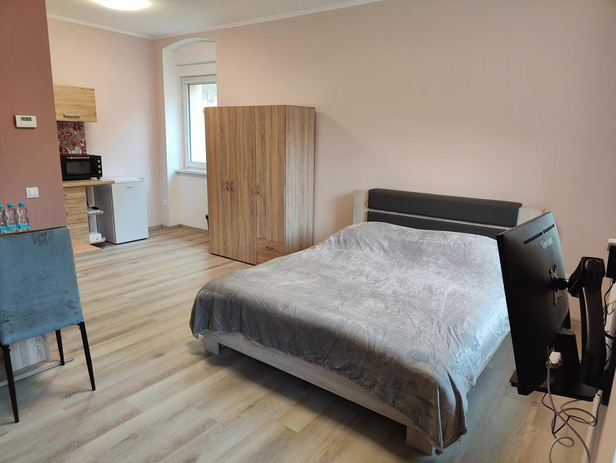 Villa Pirken Hammer Brezova  Bagian luar foto