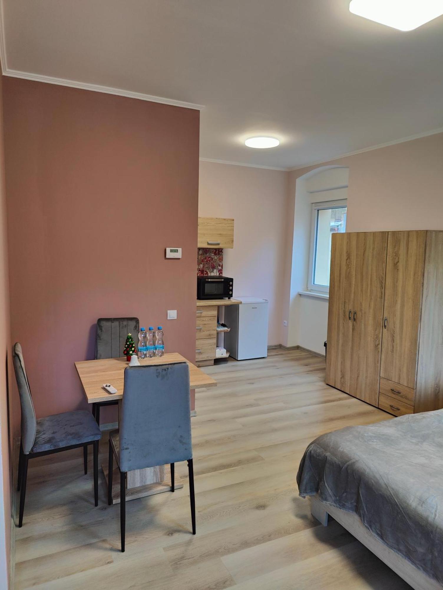 Villa Pirken Hammer Brezova  Bagian luar foto