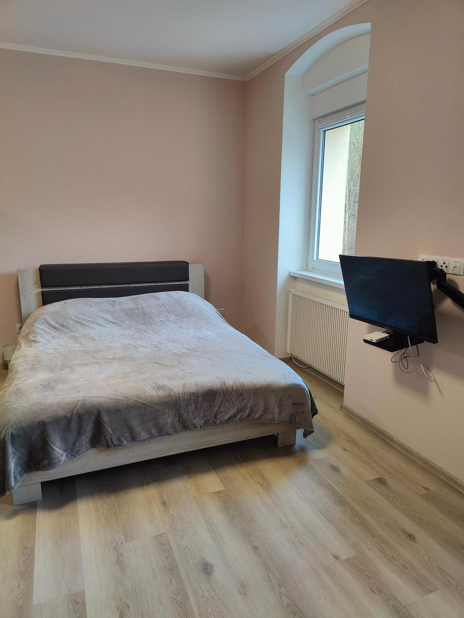 Villa Pirken Hammer Brezova  Bagian luar foto