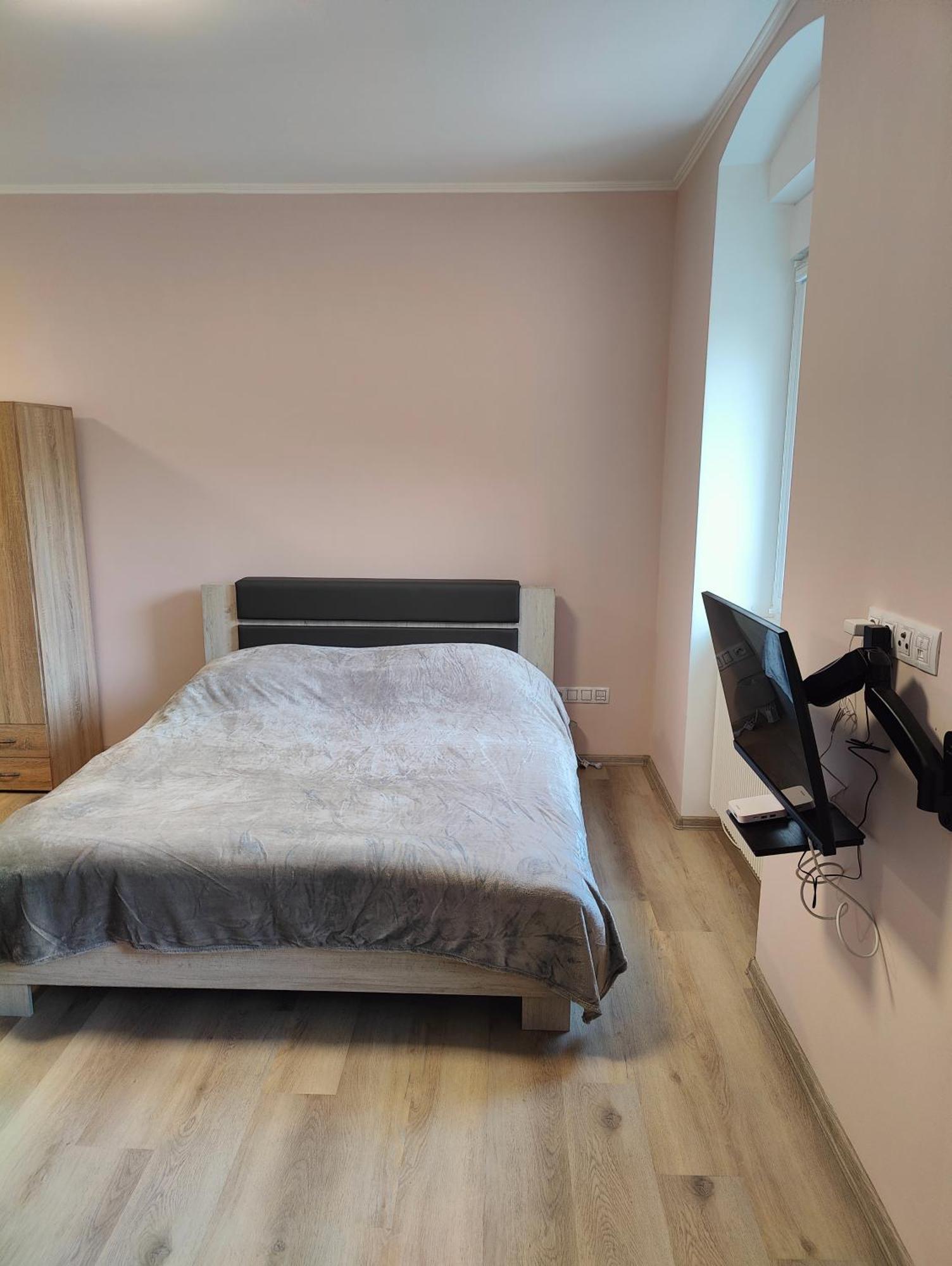 Villa Pirken Hammer Brezova  Bagian luar foto
