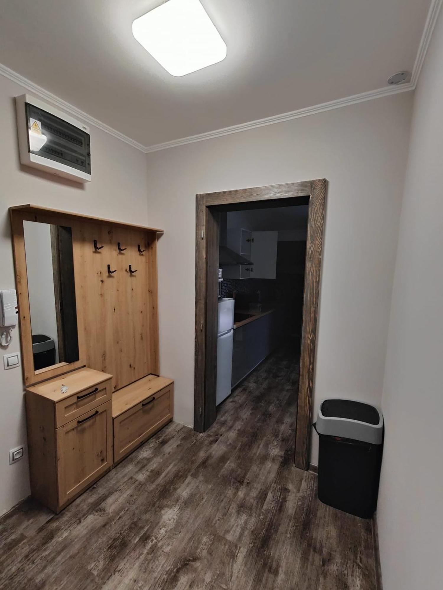 Villa Pirken Hammer Brezova  Bagian luar foto