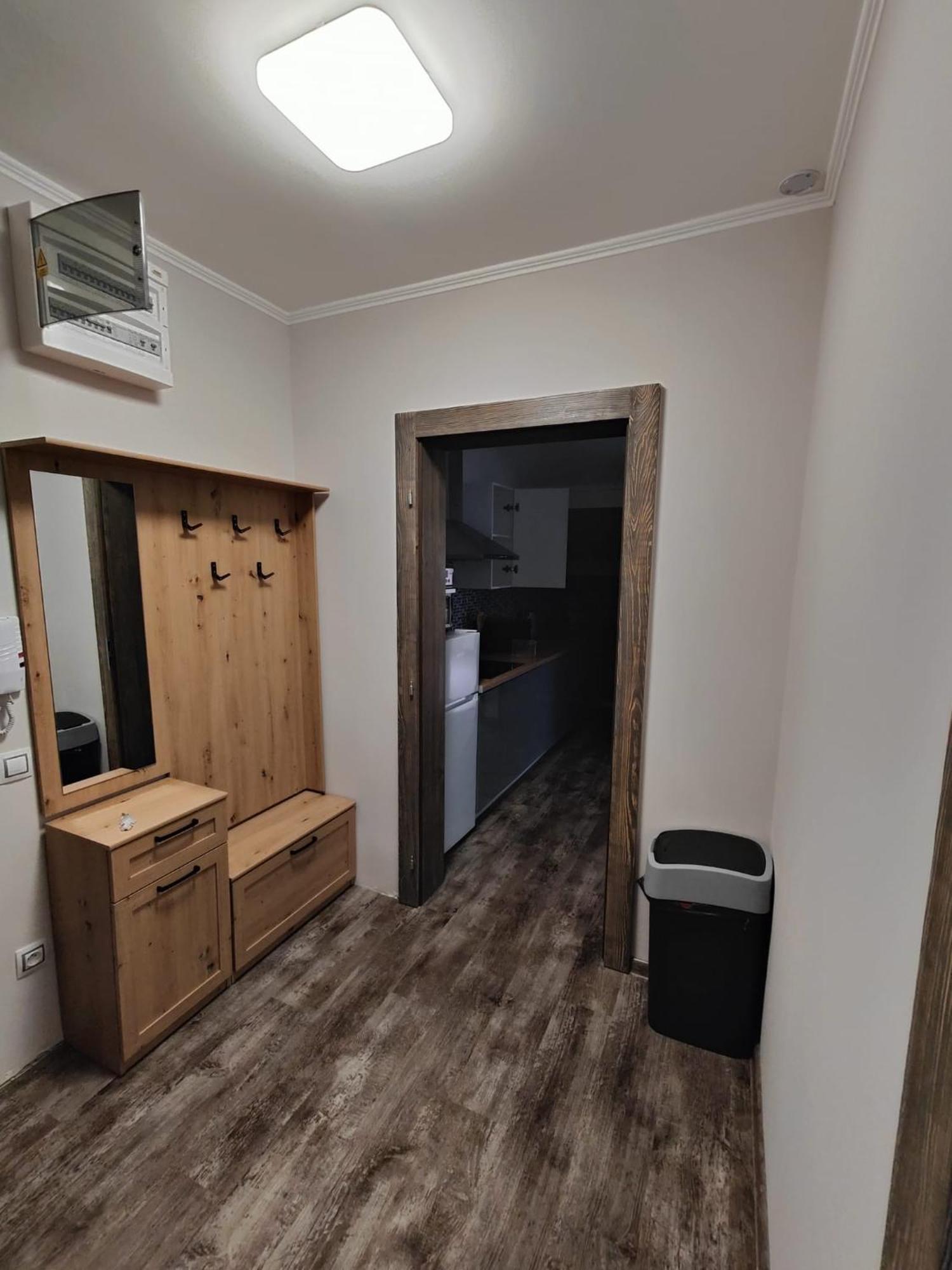 Villa Pirken Hammer Brezova  Bagian luar foto