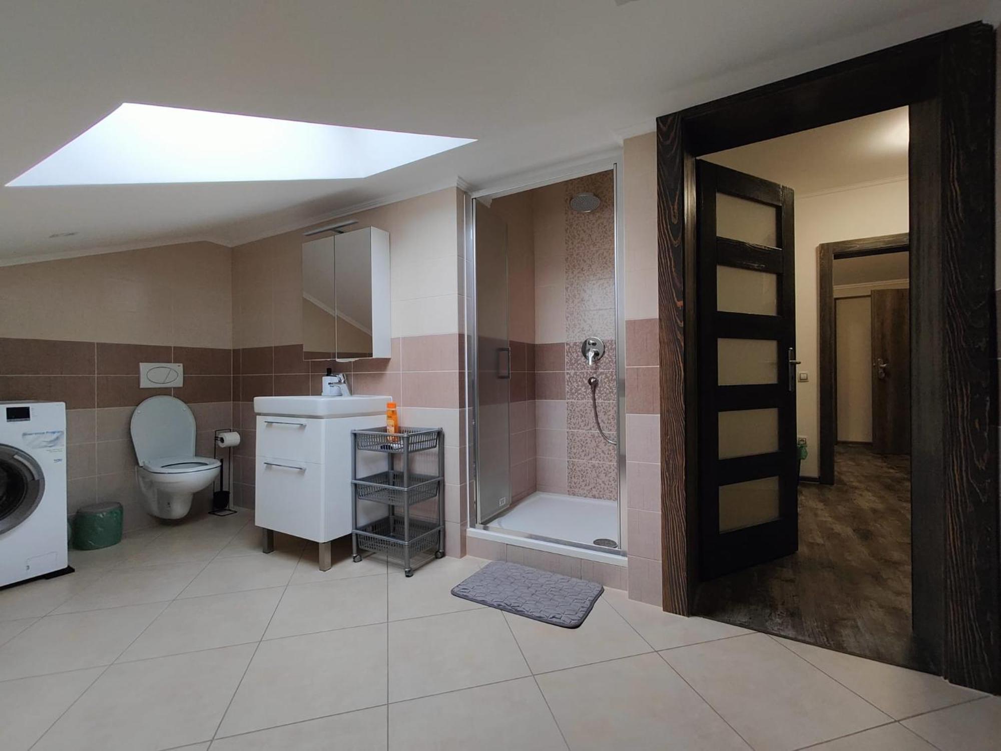 Villa Pirken Hammer Brezova  Bagian luar foto