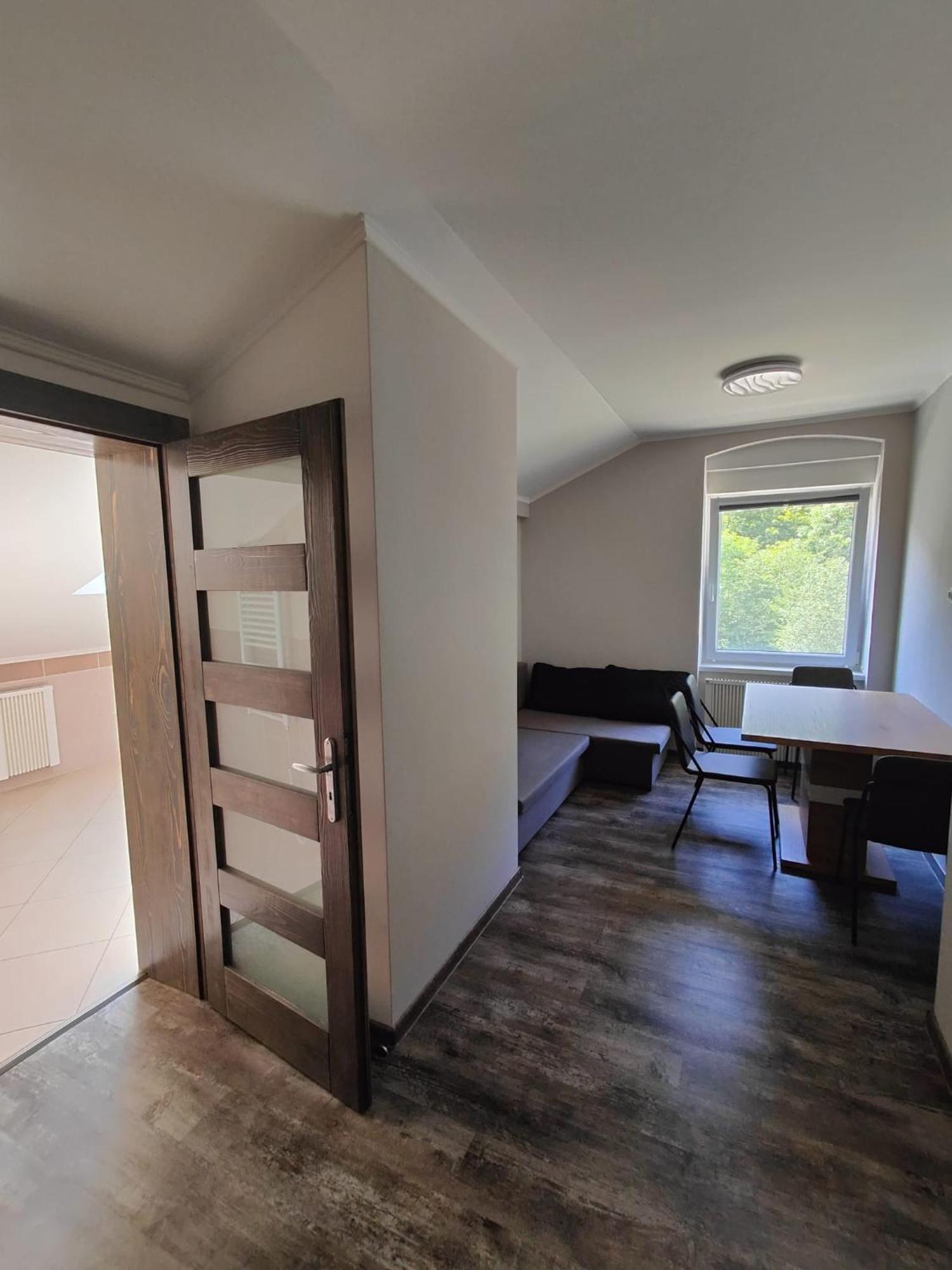 Villa Pirken Hammer Brezova  Bagian luar foto