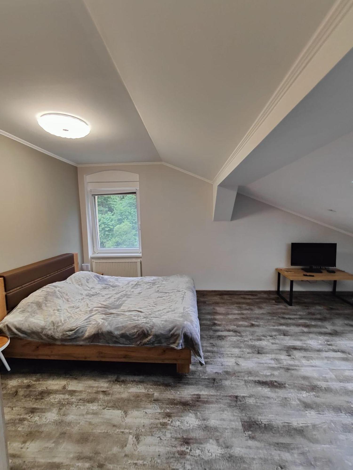 Villa Pirken Hammer Brezova  Bagian luar foto