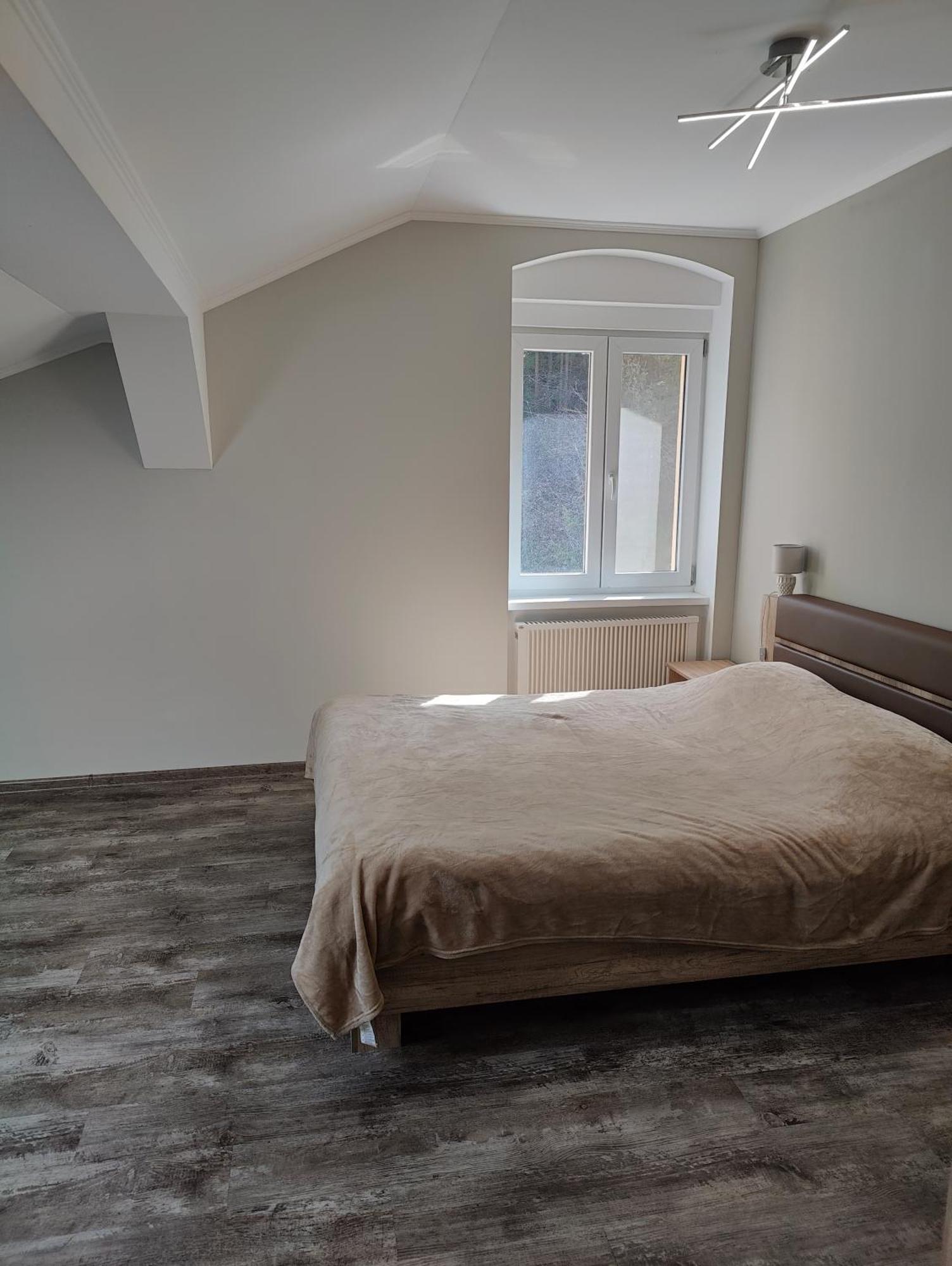 Villa Pirken Hammer Brezova  Bagian luar foto