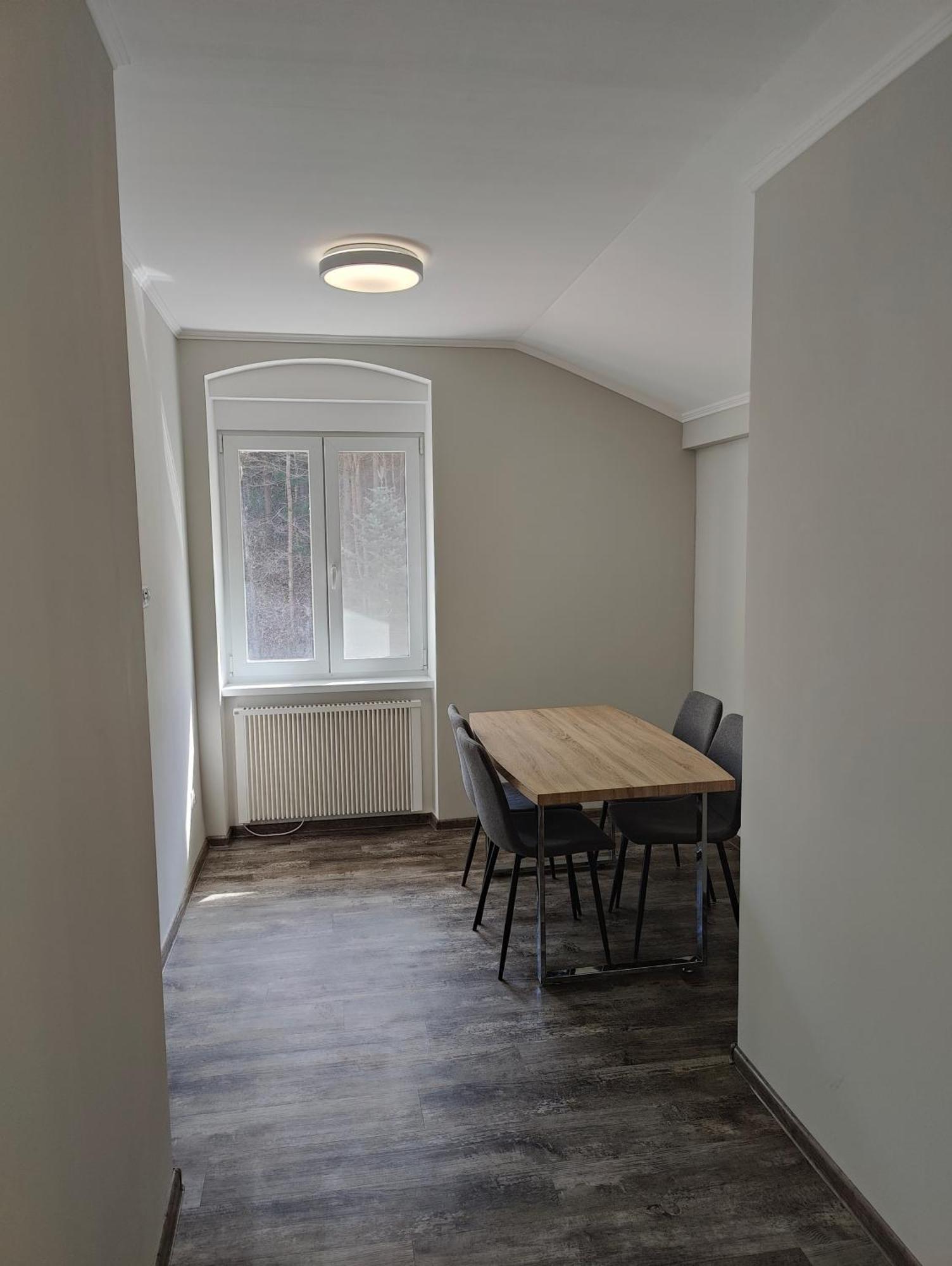 Villa Pirken Hammer Brezova  Bagian luar foto